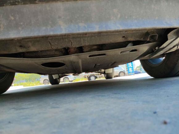 [金华·浙G] 二手日产楼兰2015款 2.5L XE 两驱精英版