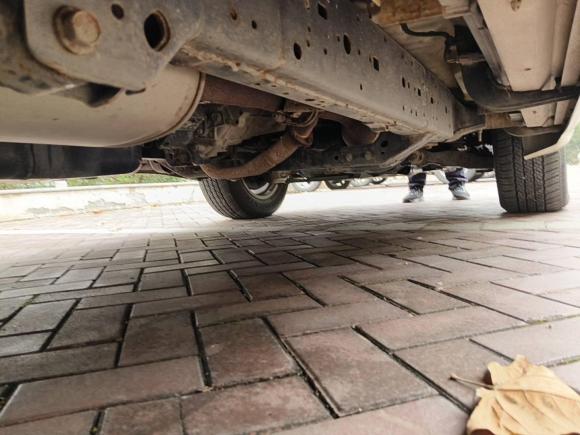 [济南·鲁A] 二手雷克萨斯雷克萨斯GX2010款 460