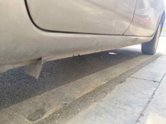 [苏州·苏U] 二手日产阳光2015款 1.5XE CVT舒适版