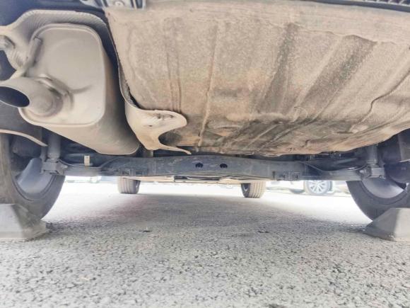 [成都·川G] 二手大众朗逸2023款 新锐 1.5L 自动新愿版