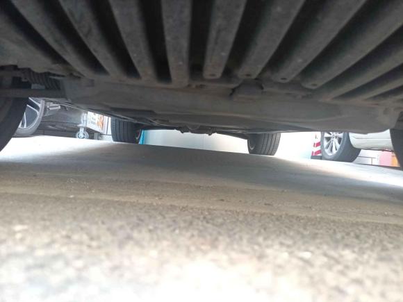 [深圳·粤B] 二手奔驰奔驰GLK级2014款 GLK 200 标准型