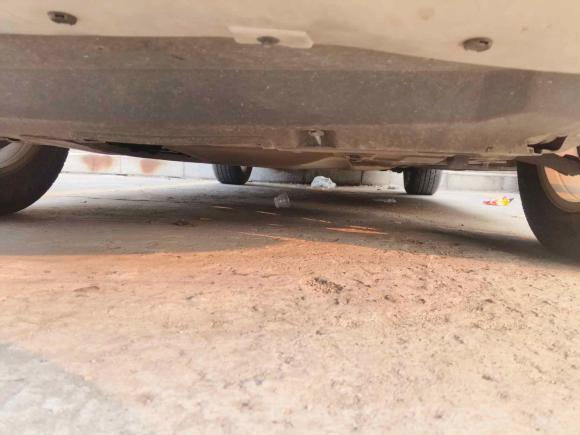 [常州·苏D] 二手哈弗哈弗H62018款 蓝标 运动版 1.5T 自动两驱精英型