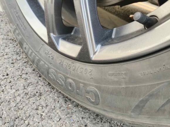 [上海·沪C] 二手吉利汽车远景X32021款 PRO 1.5L CVT尊贵型