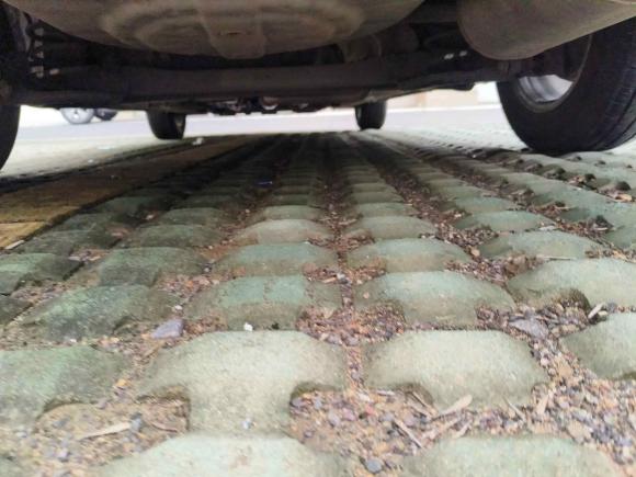 [青岛·鲁B] 二手日产阳光2015款 1.5XE 手动舒适版