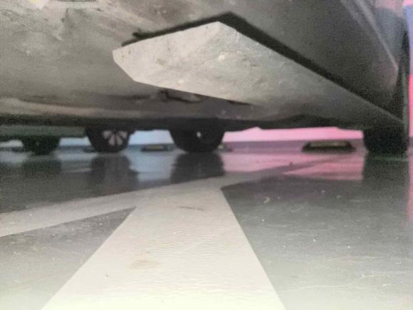 [杭州·浙H] 二手大众途昂2017款 380TSI 四驱旗舰版