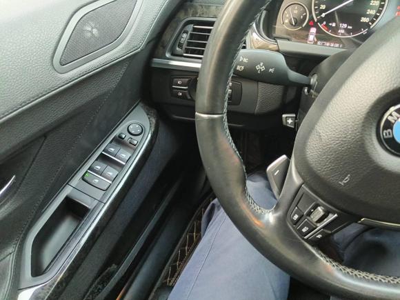 [嘉兴·浙F] 二手宝马宝马6系2013款 改款 640i Gran Coupe