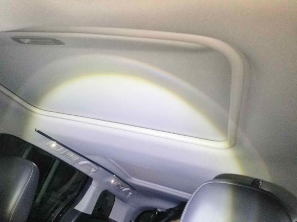 [佛山·粤E] 二手广汽传祺传祺M82021款 大师系列 390T 尊贵版