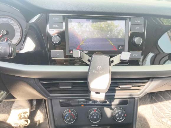 [南京·苏A] 二手大众朗逸2019款 1.5L 自动舒适版 国VI