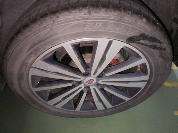 [上海·皖H] 二手荣威荣威RX52019款 20T 两驱自动4G互联铂金版