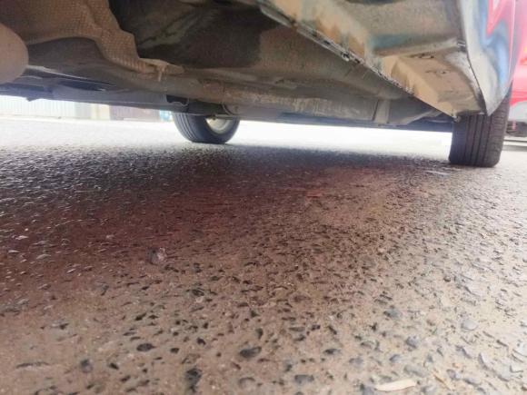 [南通·苏F] 二手福特嘉年华2013款 两厢 1.5L 自动时尚型