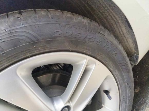 [广州·粤A] 二手别克君威2019款 20T 精英型 国VI