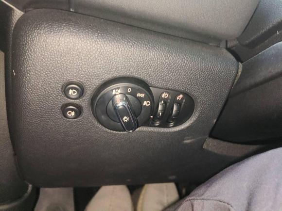 [广州·粤W] 二手MINIMINI2016款 1.2T ONE 先锋派 五门版