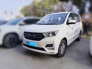 五菱汽车五菱宏光2018款 1.5L S舒适型L2B