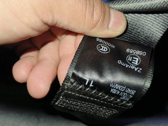 [西安·陕U] 二手福特Mustang2021款 2.3T EcoBoost