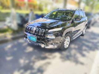 Jeep自由光2016款 2.4L 专业智能版「南京二手车」「天天拍车」