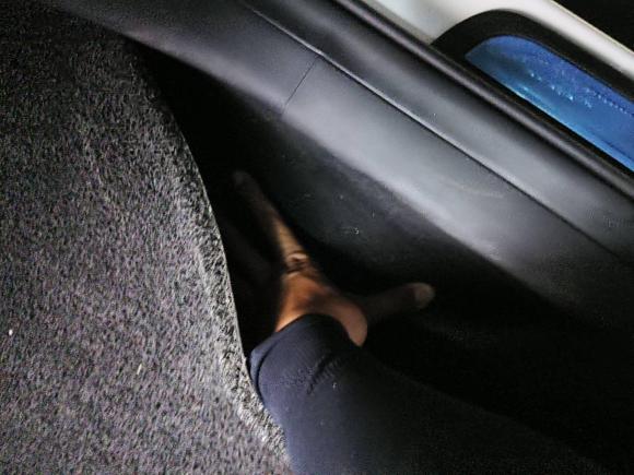 [苏州·苏E] 二手吉利汽车帝豪GS2019款 1.4T CVT雅