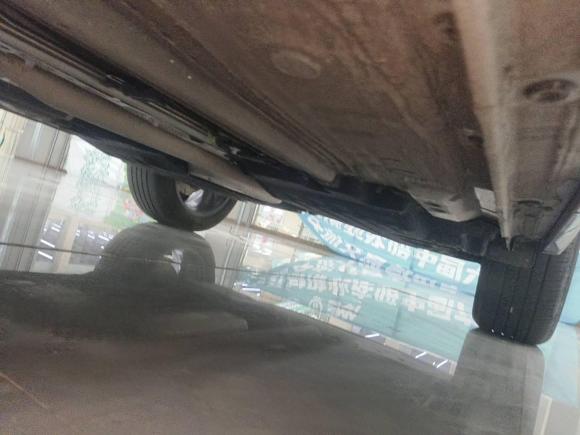 [南昌·津G] 二手吉利汽车星越L2021款 2.0TD DCT EVO两驱尊贵型