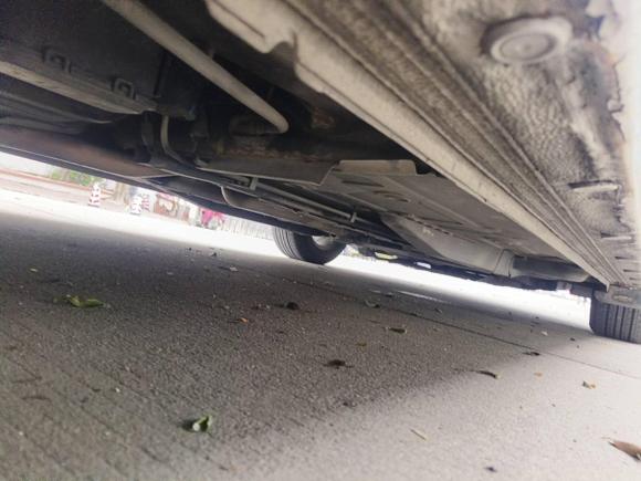 [广州·粤M] 二手雪佛兰科沃兹2019款 320 自动欣悦版