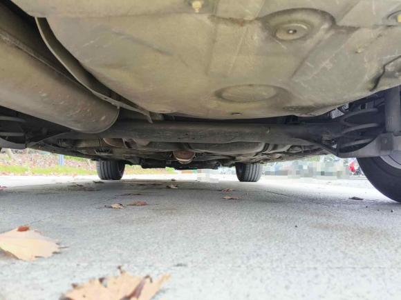 [成都·川A] 二手大众甲壳虫2010款 1.6 AT