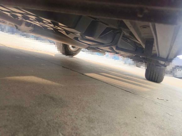 [济南·鲁A] 二手长安长安CS752016款 2.0L 手动豪华型 国V