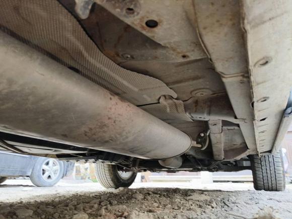 [台州·浙J] 二手长安长安CS752016款 2.0L 手动豪华型 国V