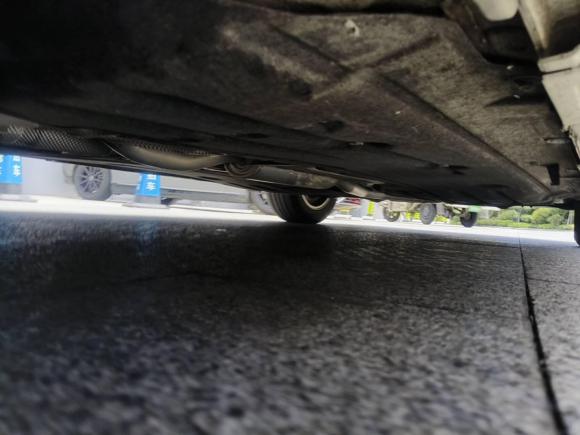 [嘉兴·浙F] 二手本田型格2023款 240TURBO CVT领先版