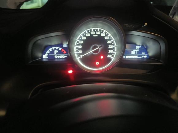 [嘉兴·浙F] 二手马自达马自达CX-42018款 2.0L 自动两驱蓝天活力版 国V