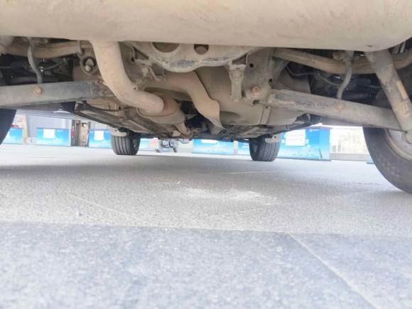 [南昌·赣A] 二手日产逍客2011款 2.0XV 雷 CVT 2WD