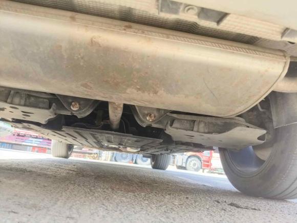 [金华·浙A] 二手吉利汽车星越L2022款 1.5T 雷神Hi·F油电混动版 Super迅