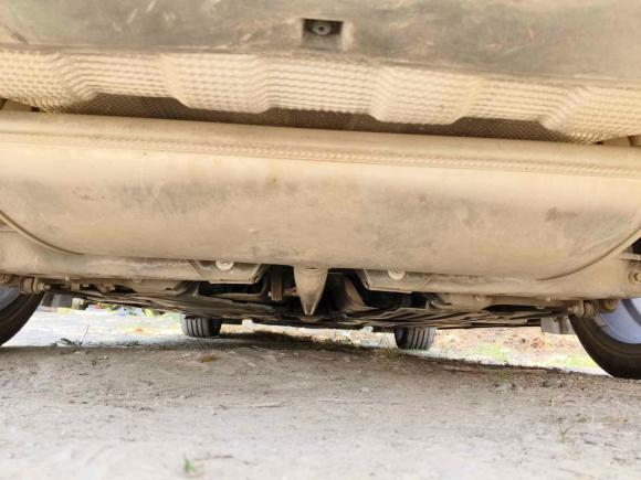 [无锡·苏B] 二手领克领克032021款 2.0TD 自动劲 冠军版