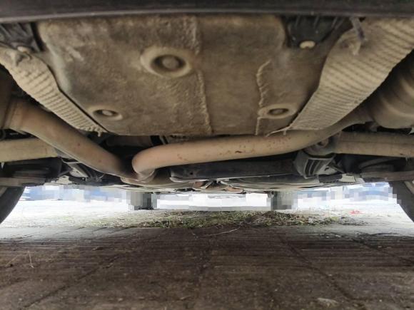 [合肥·皖A] 二手奥迪奥迪Q52012款 2.0TFSI 豪华型