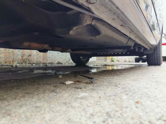 [广州·粤A] 二手别克别克GL82017款 25S 豪华型 国V