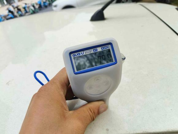 [南昌·赣A] 二手日产骐达TIIDA2011款 1.6L CVT舒适型