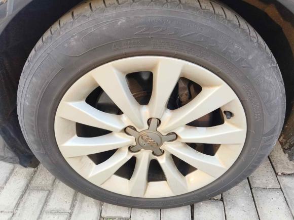 [上海·苏M] 二手奥迪奥迪A6L2016款 TFSI 舒适型