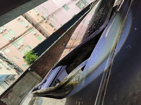 [广州·粤A] 二手别克别克GL82018款 28T 豪华型 国VI