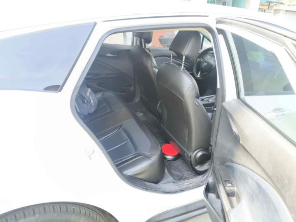 [上海·苏E] 二手别克微蓝62021款 互联共享型 PLUS