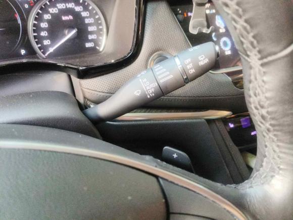 [苏州·苏E] 二手凯迪拉克凯迪拉克XT52018款 25T 豪华型