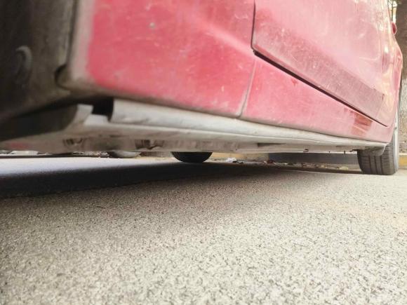 [无锡·苏B] 二手马自达马自达3 昂克赛拉2016款 三厢 1.5L 手动舒适型