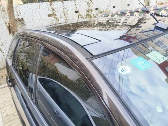 [青岛·鲁B] 二手福特锐界2012款 2.0T 精锐天窗版