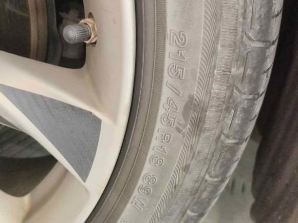 [温州·浙C] 二手马自达马自达3 昂克赛拉2014款 三厢 2.0L 自动运动型