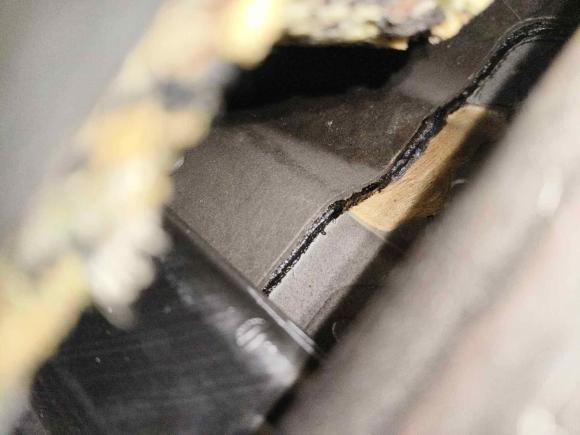 [广州·粤A] 二手丰田皇冠2012款 2.5L Royal 真皮版