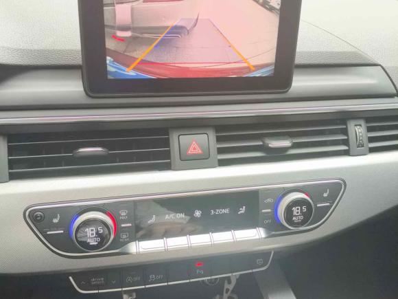 [上海·沪C] 二手奥迪奥迪A52017款 Coupe 40 TFSI 时尚型