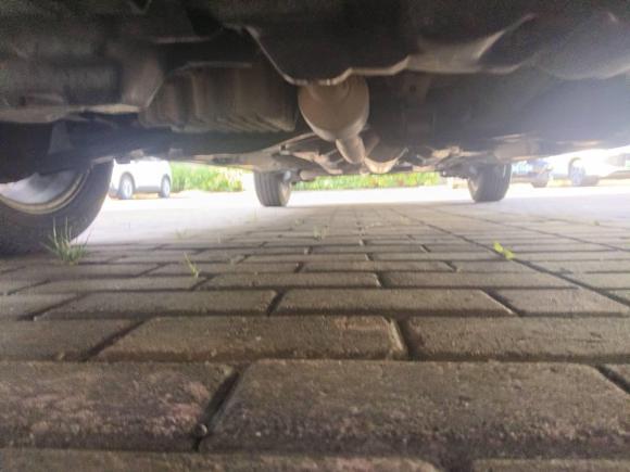 [苏州·苏E] 二手丰田威驰2016款 1.5L 手动智臻星耀版