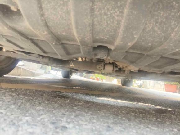 [广州·粤A] 二手现代朗动2015款 1.6L 自动尊贵型