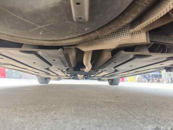 [佛山·粤E] 二手MINIMINI2011款 1.6L ONE