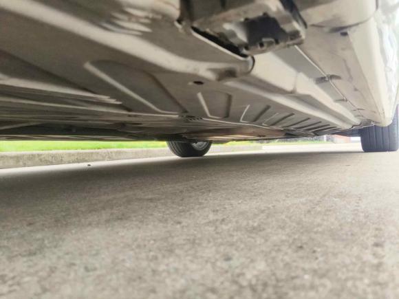 [宁波·浙B] 二手奔驰奔驰C级2018款 C 200 L 运动版