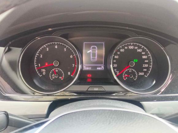 [宁波·浙B] 二手大众凌渡2017款 280TSI DSG舒适版