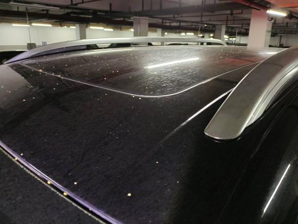 [杭州·浙A] 二手福特锐界2016款 EcoBoost 245 四驱豪锐型 7座