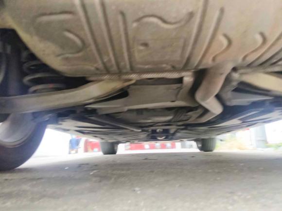 [常州·苏D] 二手英菲尼迪英菲尼迪QX302017款 1.6T 两驱运动版