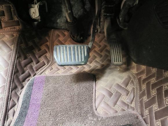 [义乌·渝A] 二手福特金牛座2016款 EcoBoost 180 豪华型